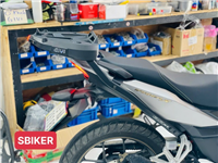 CẢNG GIVI ZR WINNER X BAGA ZRs Win X v2 v3 v4 CÓ ĐÈN